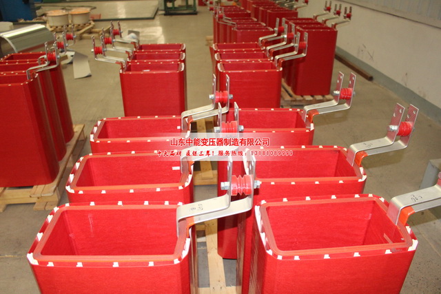 安顺SCB10-800KVA/10KV/0.4KV干式变压器