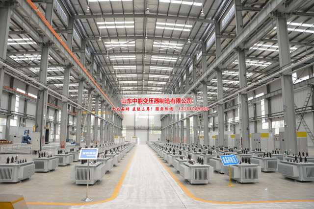 安顺S13-20000KVA/35KV/10KV/油浸式变压器
