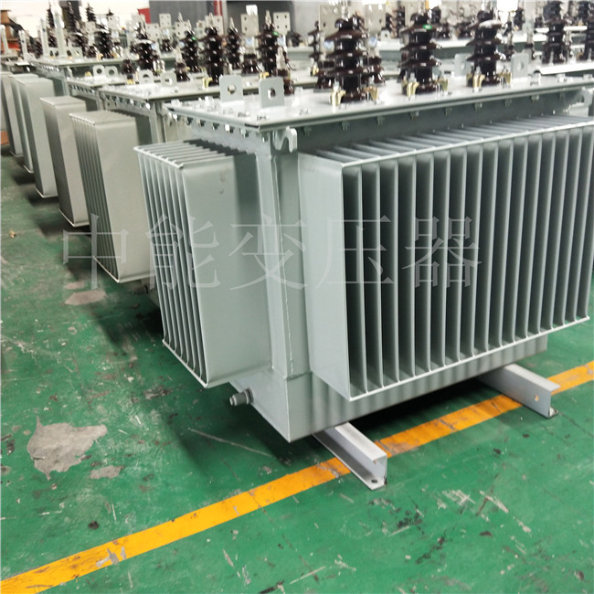 安顺S20-630KVA变压器