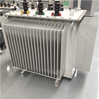 安顺S20-1000KVA变压器